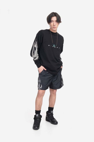Šortky Stampd Shorts Čierna | SLA.M3115SH, 1