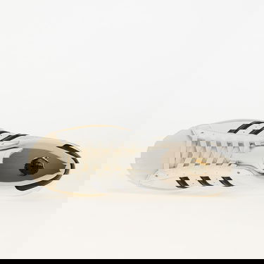 Tenisky a topánky adidas Originals Superstar Vintage Biela | JI3138, 3