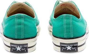 Tenisky a topánky Converse Chuck 70 OX Zelené | 170092c, 3