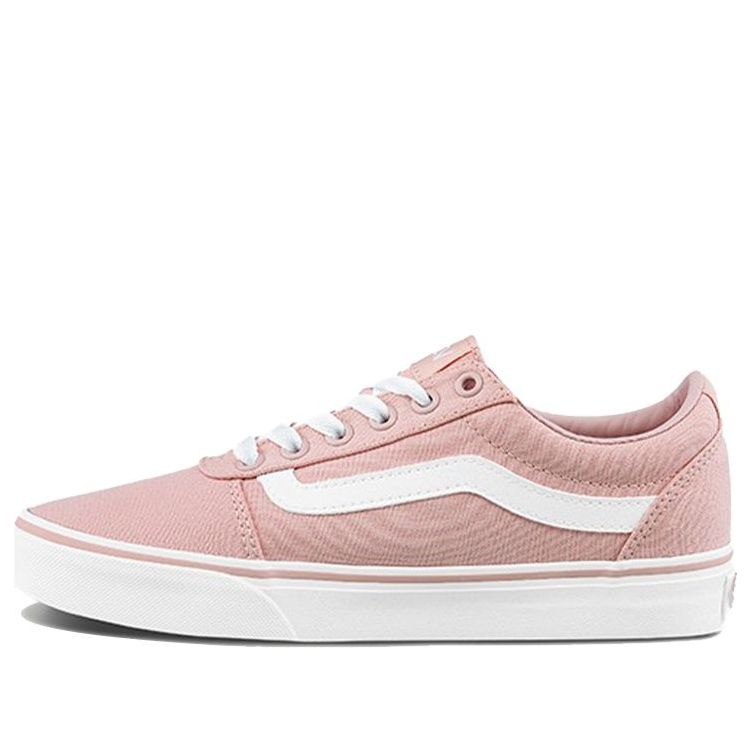 Tenisky a topánky Vans Vans Ward Ružová | VN0A3IUNOLN, 0