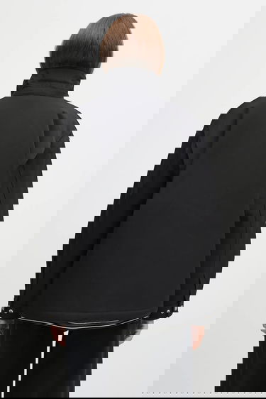 Vetrovka Carhartt WIP Leroy Transitional Jacket Čierna | I035368.89XX, 2