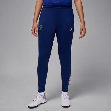 Tepláky Jordan Dri-FIT Strike Training Pants Paris Saint-Germain Modrá | HJ2200-492, 0