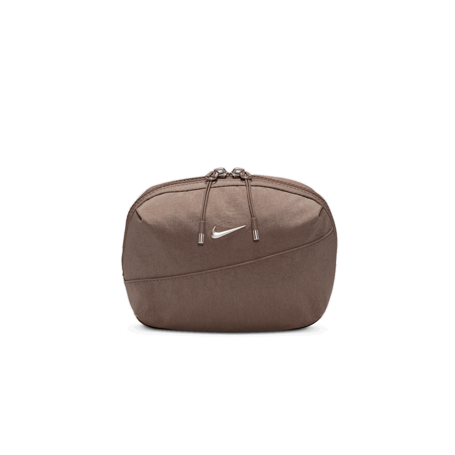 Ľadvinka Nike Nike Aura 2L Shoulder Bag Hnedá | HM6120-214, 1