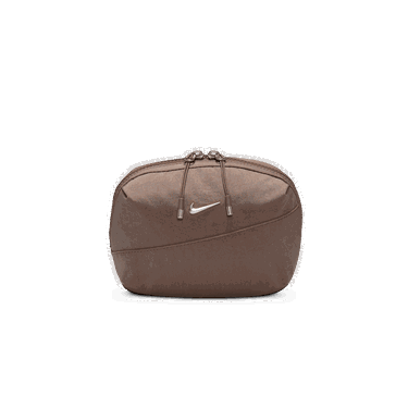 Ľadvinka Nike Nike Aura 2L Shoulder Bag Hnedá | HM6120-214, 1