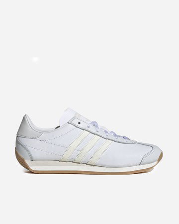 Tenisky a topánky adidas Originals Country OG "Cloud White" W Biela | IE8411, 0