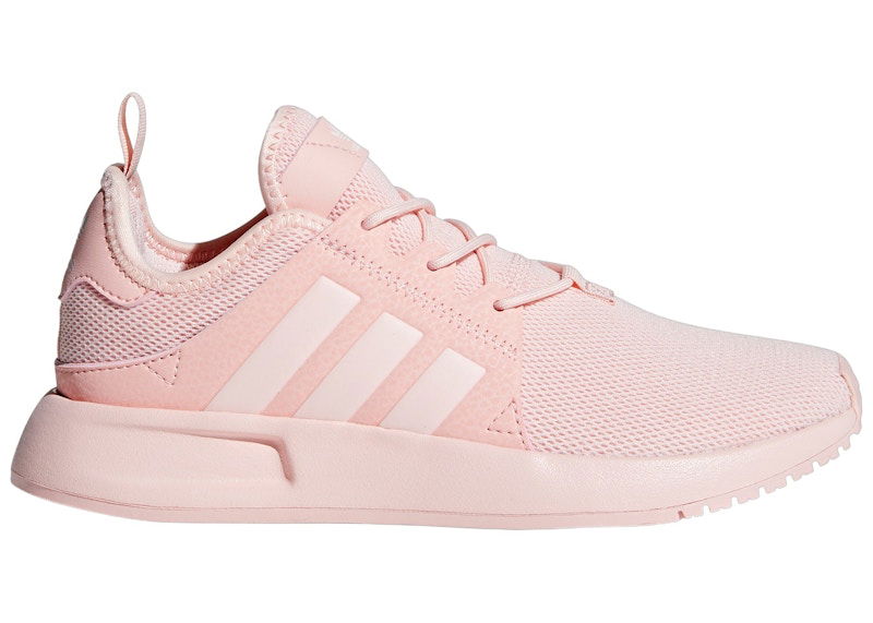Tenisky a topánky adidas Originals X_PLR Ružová | BY9880, 0