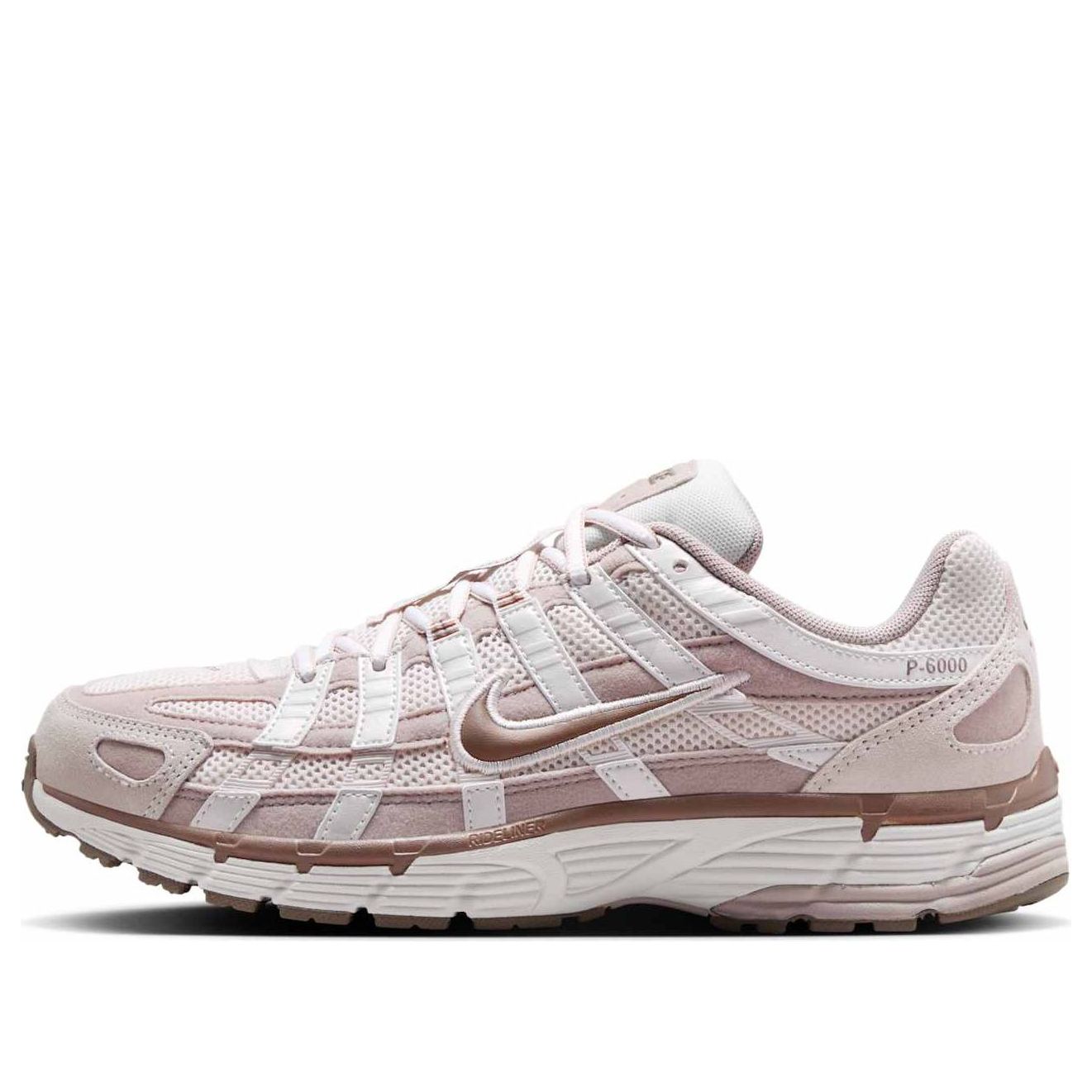 Tenisky a topánky Nike Nike P-6000 Phantom Ružová | HV6353-001, 0