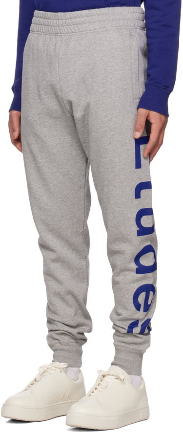 Tepláky Études Tempera Lounge Pants Šedá | C00ME450A02282, 3