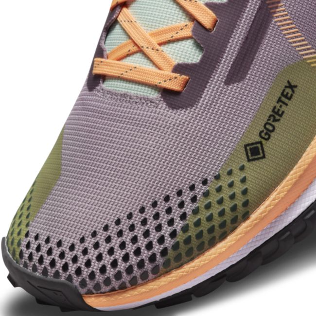 Tenisky a topánky Nike React Pegasus Trail 4 GTX W Fialová | DJ7929-500, 1