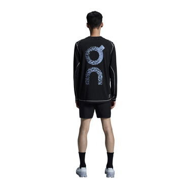 Šortky On Running 5" Core Running Shorts Čierna | 1MF10120553, 5