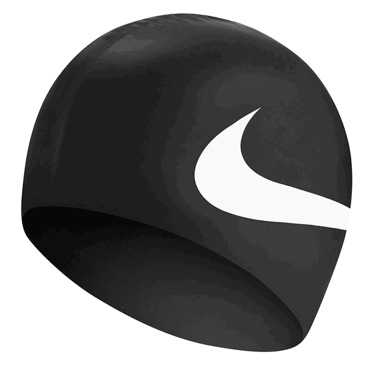 Plavky Nike Swim Cap Čierna | NESS8163-001, 0