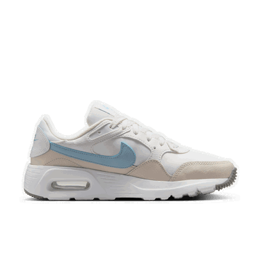 Tenisky a topánky Nike Air Max SC Biela | CW4554-126, 4