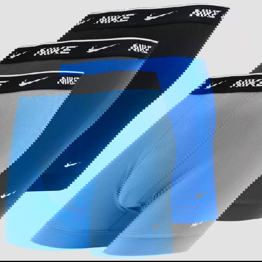 Boxerky Nike Boxer Brief 3-Pack Rôznofarebný | 0000KE1007 9J1, 0