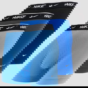 Boxerky Nike Boxer Brief 3-Pack Rôznofarebný | 0000KE1007 9J1, 0