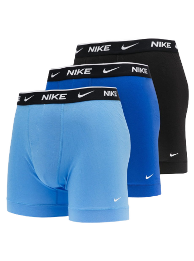 Boxerky Nike Boxer Brief 3-Pack Rôznofarebný | 0000KE1007 9J1