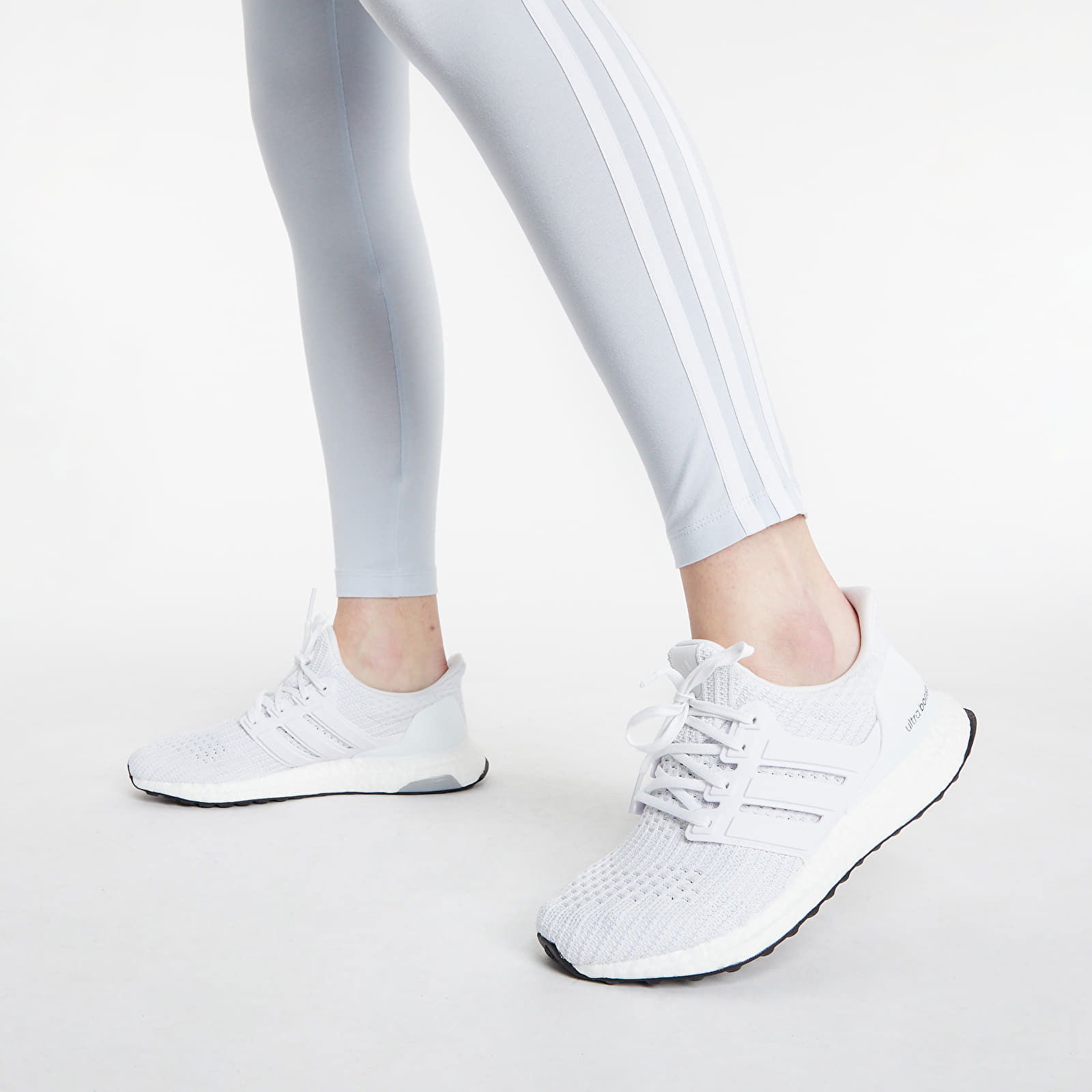 3 Stripes Tights Halo