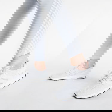 Legíny adidas Originals 3 Stripes Tights Halo Modrá | GN4505, 3