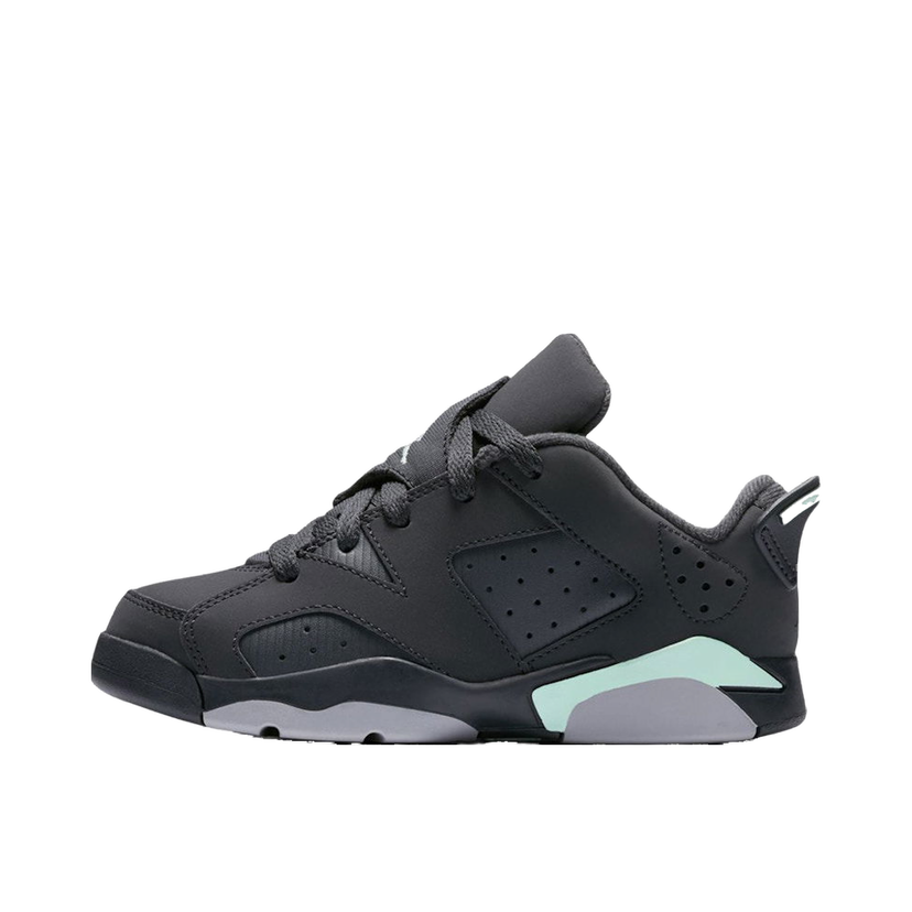 Tenisky a topánky Jordan Air Jordan 6 Retro Low Šedá | 768884-015