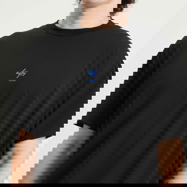 Tričko Represent Clo 247 Oversized T-Shirt Čierna | 247M459-0141, 5