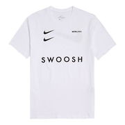 Sportswear Swoosh Sports Short Sleeve T-Shirt