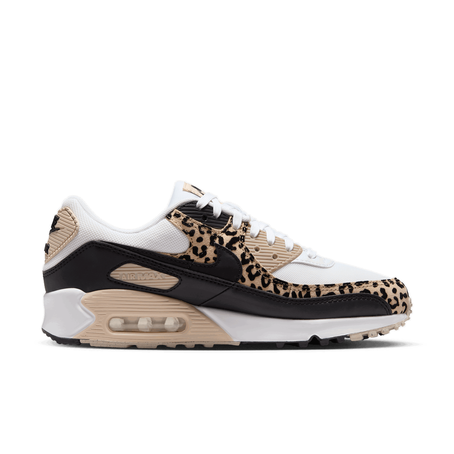 Tenisky a topánky Nike Air Max 90 Rôznofarebný | IF1619-100, 1
