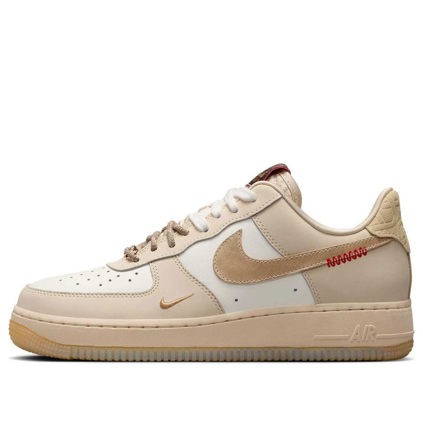 Tenisky a topánky Nike Air Force 1 Low 'Year of the Snake' Béžová | HV5990-172