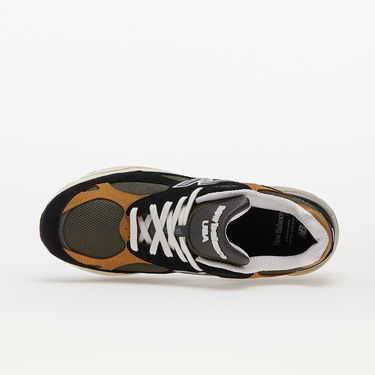 Tenisky a topánky New Balance 990v3 Made in USA Čierna | M990BB3, 2