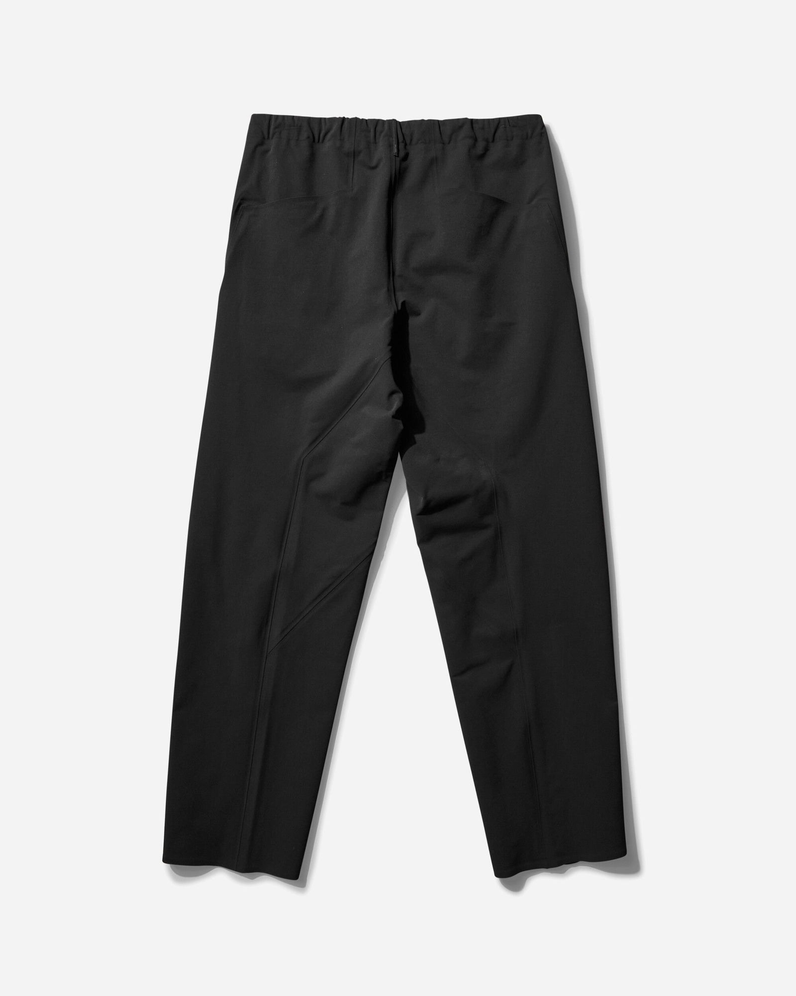 Spere Cropped Pants