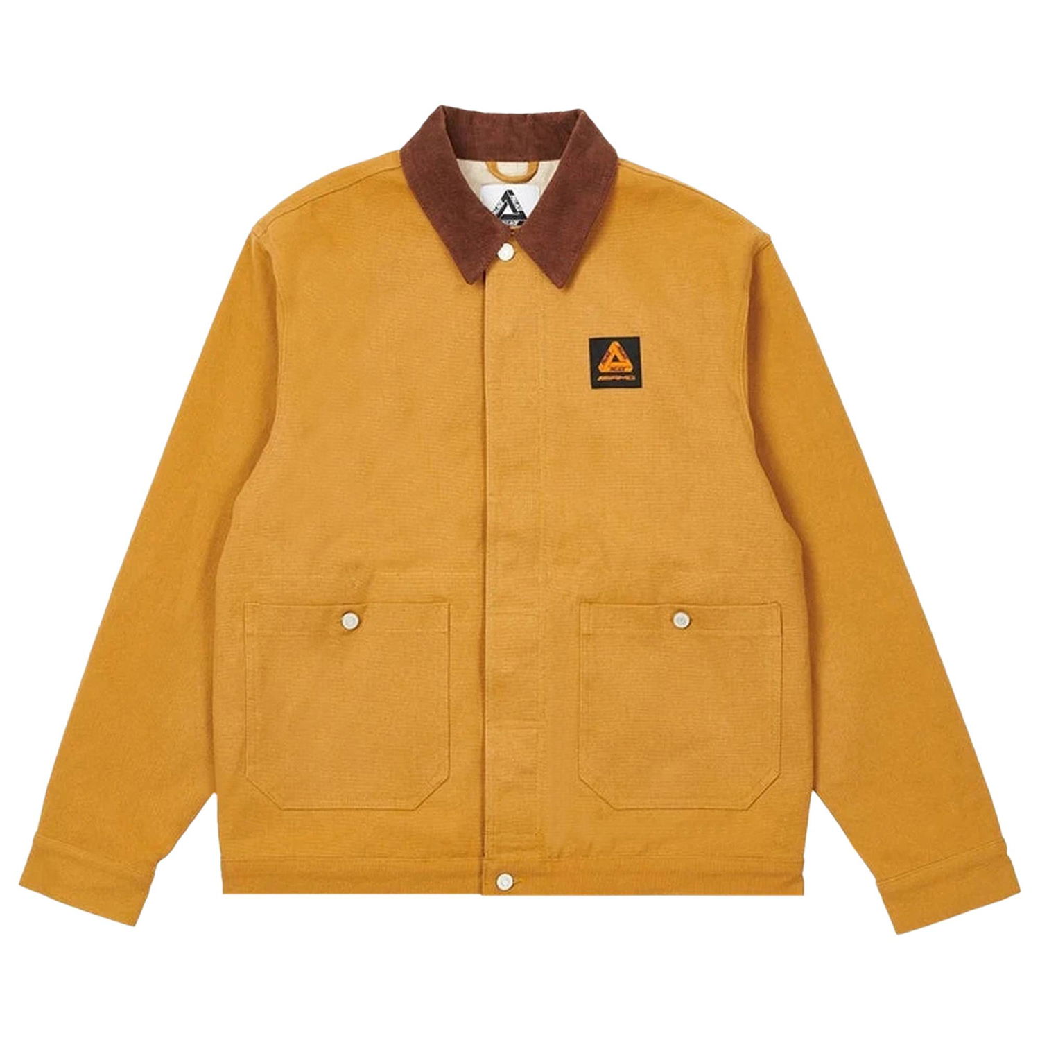 Bunda Palace AMG 2.0 x Work Jacket Oranžová | P22AMGJK001, 1
