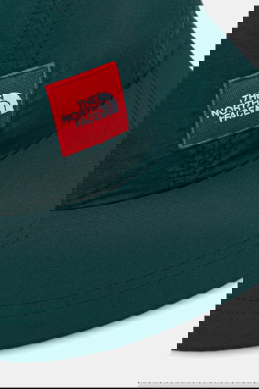 Šiltovka The North Face The North Face Redbox Cap Zelené | NF0A8EG71KI1, 2