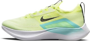 Tenisky a topánky Nike Zoom Fly 4 W Žltá | CT2401-700, 0