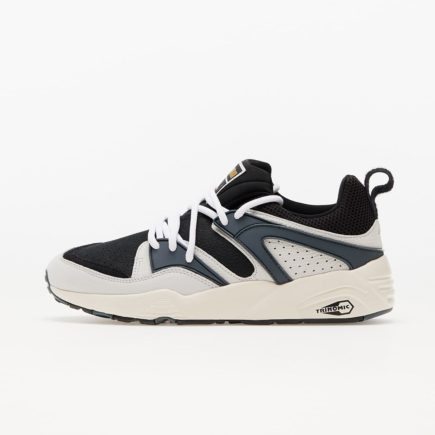 Tenisky a topánky Puma Blaze of Glory Premium "Black/Dark Slate" Rôznofarebný | 38352603, 0