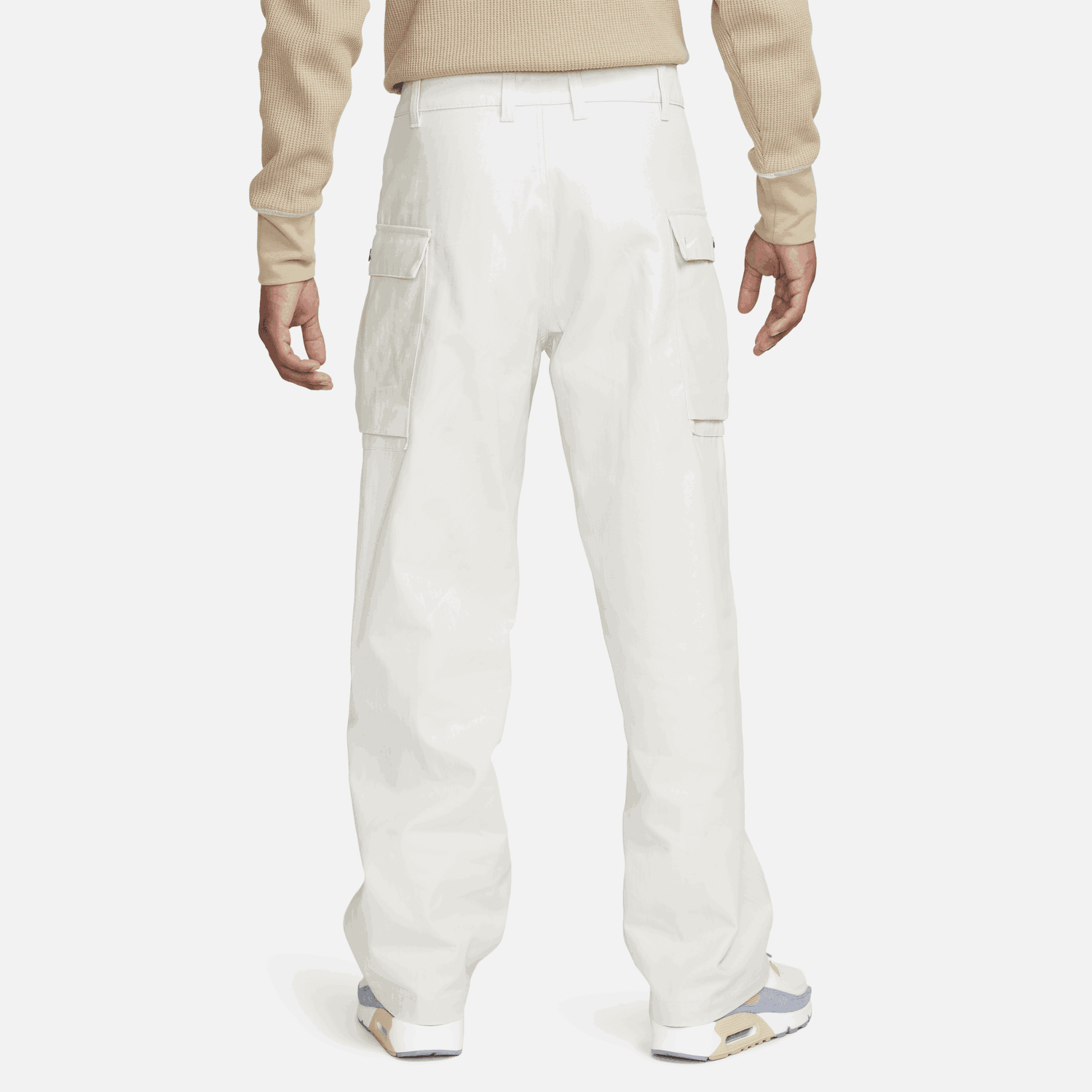 Nohavice Nike Life Biela | FJ0323-072, 1