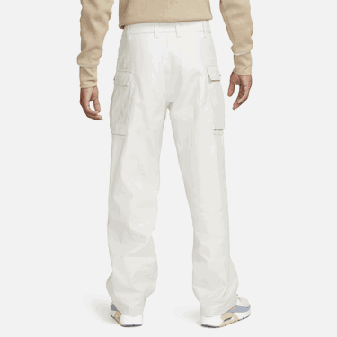 Nohavice Nike Life Biela | FJ0323-072, 1
