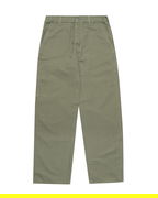 Dickies Canvas Carpenter Lightweight Pants