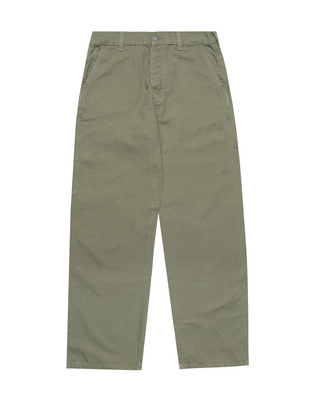 Dickies Canvas Carpenter Lightweight Pants