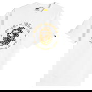 Wild Leopard Busy Works Tee