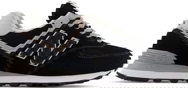 Tenisky a topánky New Balance 574 Čierna | ml574-evb, 1