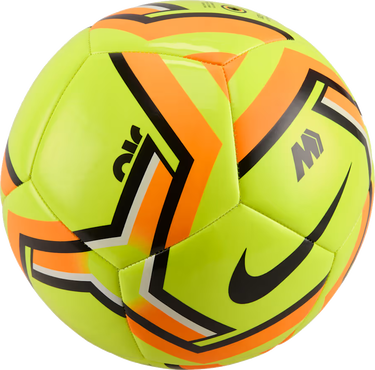 Športový doplnok Nike Mercurial Fade Training Ball Rôznofarebný | hv6330-702, 0