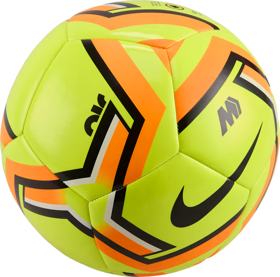 Športový doplnok Nike Mercurial Fade Training Ball Rôznofarebný | hv6330-702, 0