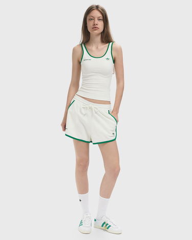 Tielko adidas Originals Sporty & Rich Tank Top Biela | JL7202, 2