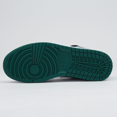 Tenisky a topánky Jordan Air Jordan 1 Low "Mystic Green" Zelené | 553558-113, 4