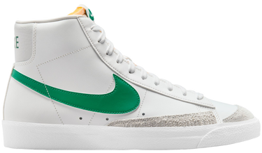 Tenisky a topánky Nike BLAZER MID 77 VNTG Zelené | bq6806-127, 0