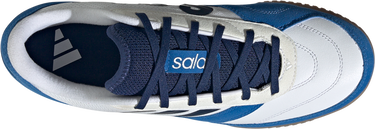 Tenisky a topánky adidas Performance TOP SALA COMPETITION II Modrá | jh6967, 3