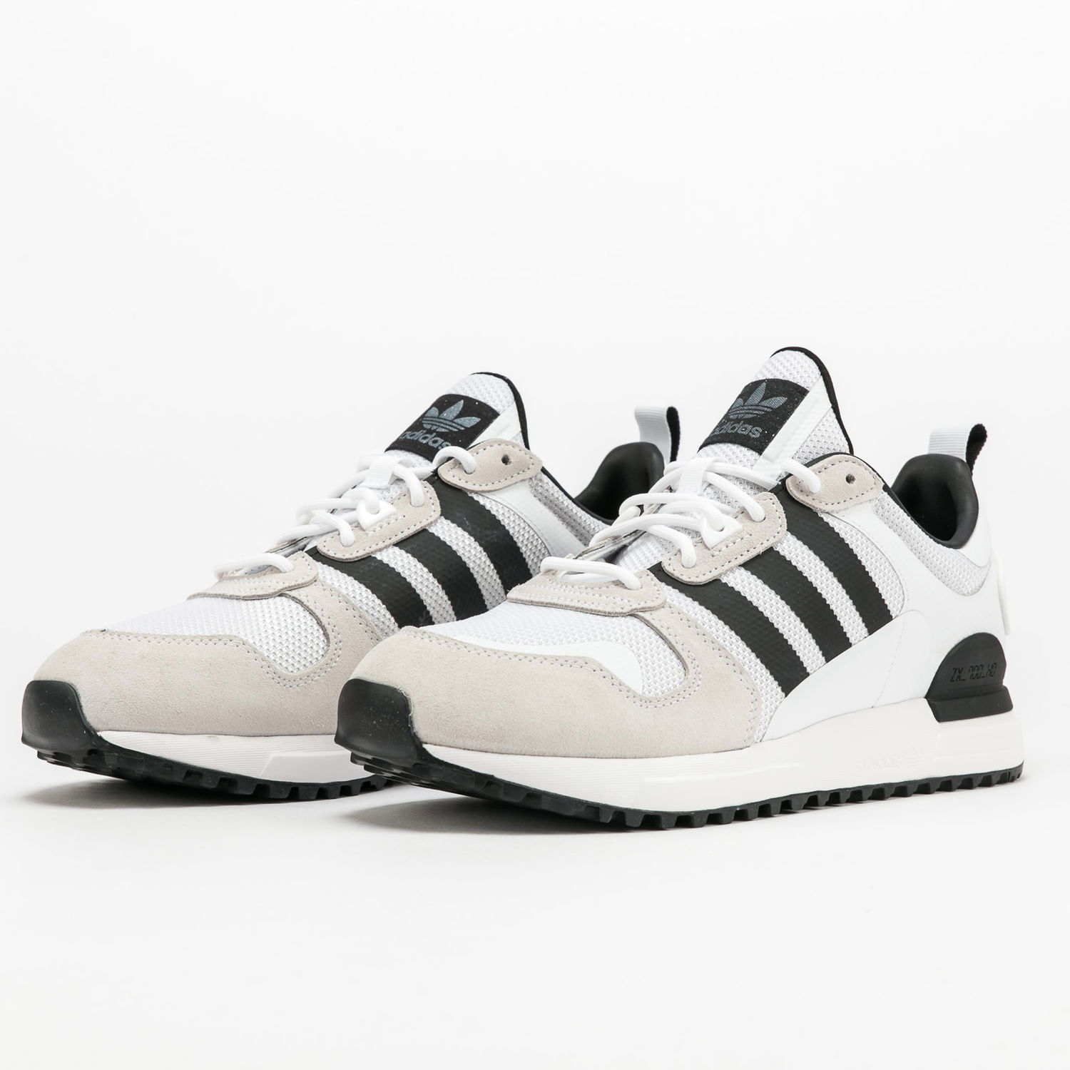 Tenisky a topánky adidas Originals ZX 700 HD Biela | FY1103, 1