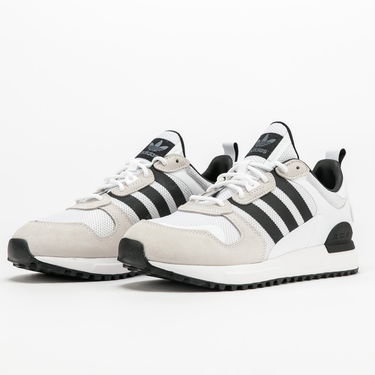 Tenisky a topánky adidas Originals ZX 700 HD Biela | FY1103, 1
