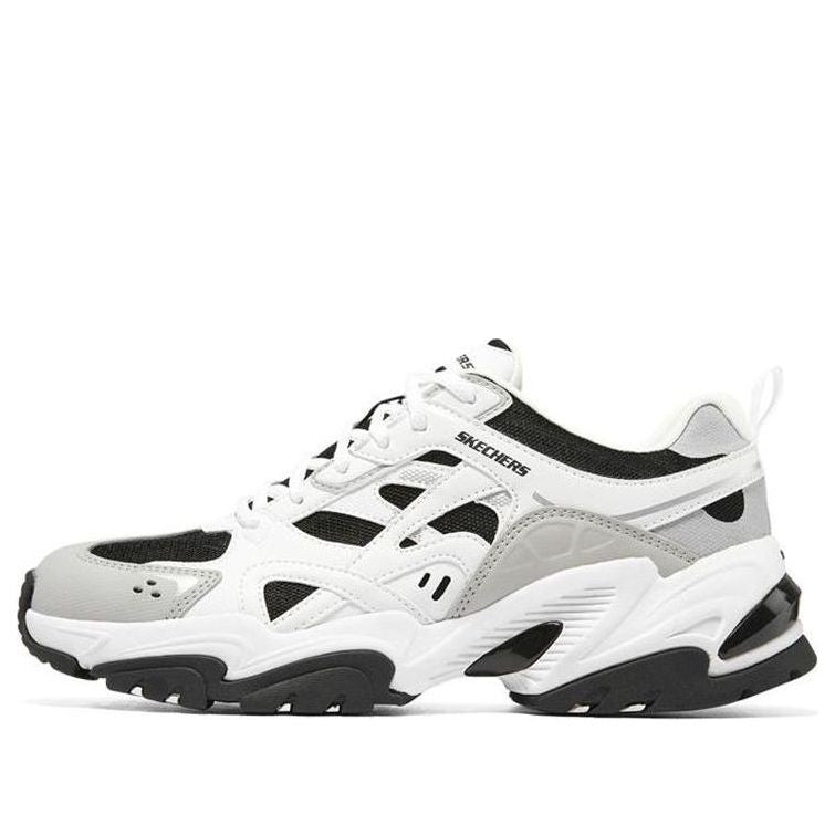 Tenisky a topánky Skechers Stamina V2 Biela | 894127-WBK