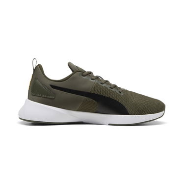 Tenisky a topánky Puma FLYER RUNNER 44 Zelené | 192257-69, 2
