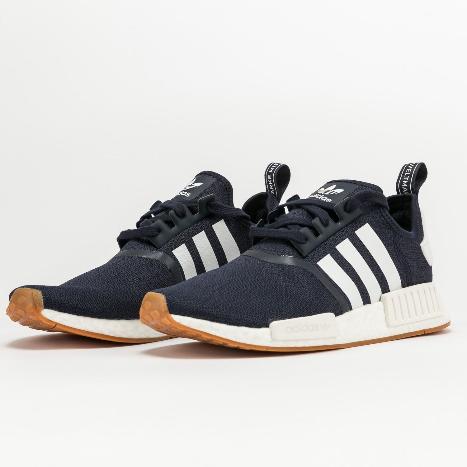 Tenisky a topánky adidas Originals NMD_R1 Navy | G55574, 1
