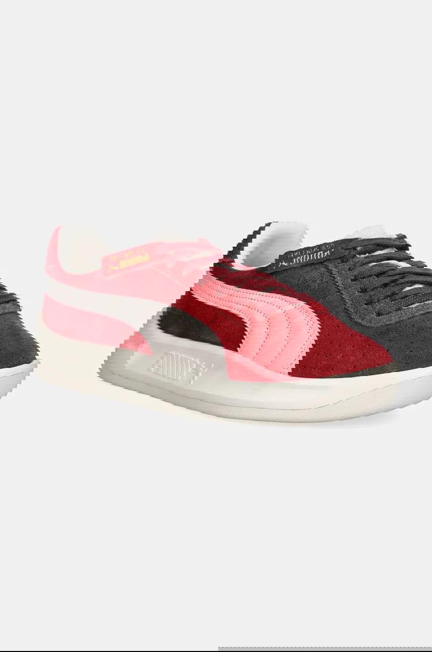 Tenisky a topánky Puma GV Special Suede Červená | 398508, 0